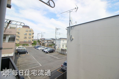 【展望】 | アゼリア