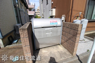 【その他共用部分】 | アゼリア