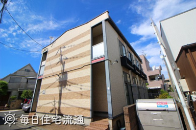 【外観】 | アゼリア