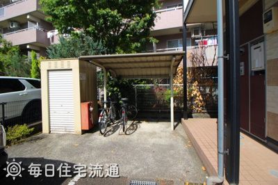 【その他共用部分】 | アゼリア