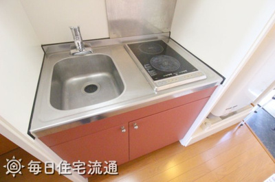 【キッチン】 | アゼリア