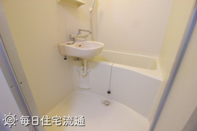 【浴室】 | アゼリア