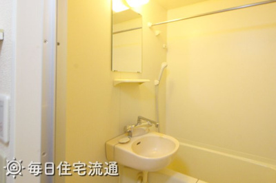 【洗面所】 | アゼリア