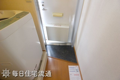 【玄関】 | アゼリア