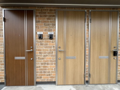 【エントランス】 | スーペリア