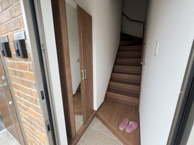 【玄関】 | スーペリア