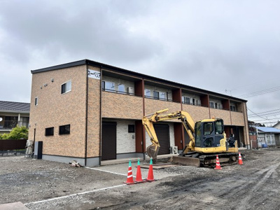 【外観】 | スーペリア