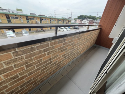 【バルコニー】 | スーペリア