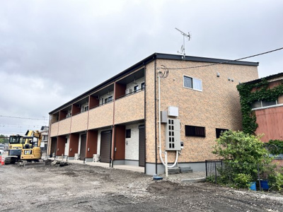 【外観】 | スーペリア