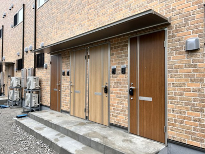 【エントランス】 | スーペリア