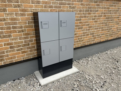 【その他共用部分】 | スーペリア