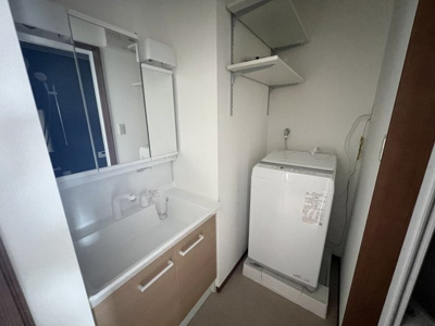 【洗面所】 | スーペリア