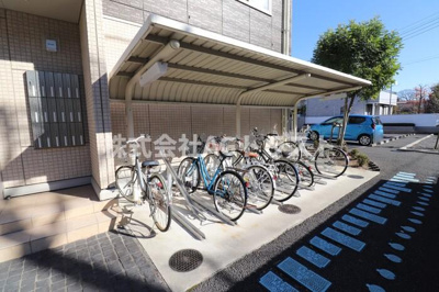 【その他共用部分】 | ロイヤルメゾン久喜