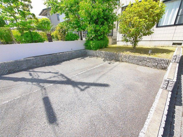 エルモンテ桜ヶ丘のその他共用部分