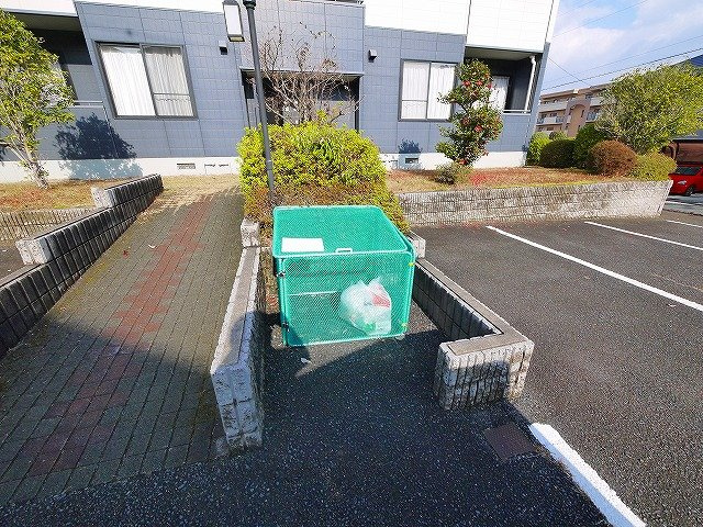 エルモンテ桜ヶ丘のその他共用部分