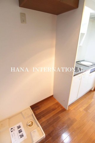 パークテラス富士見の設備|他部屋参考写真