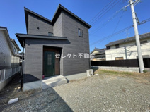 八代市高島町の画像