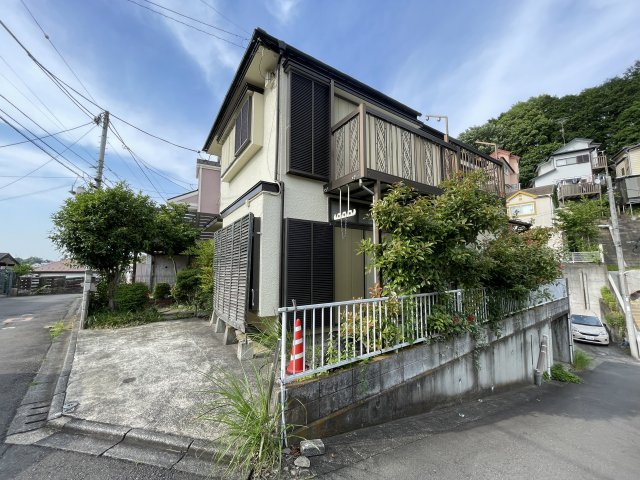 岡上６丁目戸建