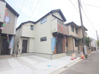 【外観】 | 完成（撮影：'24/08/06）