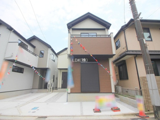 【外観】 | 完成（撮影：'24/08/06）