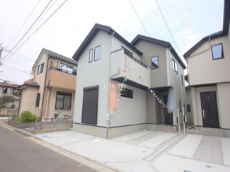 【外観】 | 完成（撮影：'24/08/06）