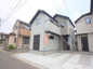 新築戸建／ふじみ野市元福岡２丁目（全2棟）の画像