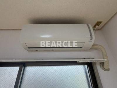 【設備】 | プレアール西大路