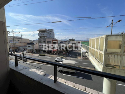 【展望】 | プレアール西大路