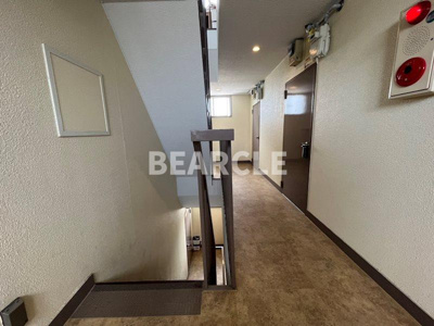 【ロビー】 | プレアール西大路