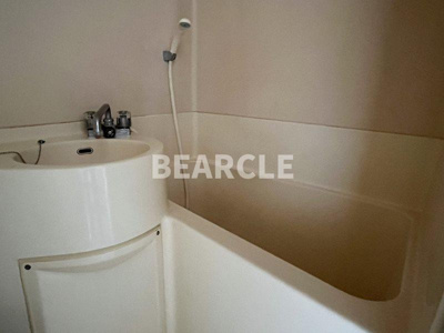 【浴室】 | プレアール西大路