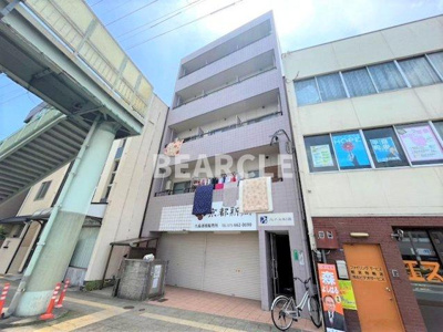 【外観】 | プレアール西大路