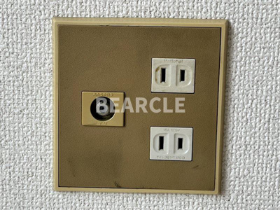 【玄関】 | プレアール西大路