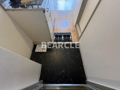 【設備】 | プレアール西大路