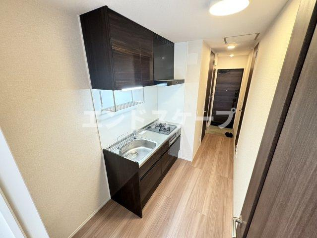 チェントロクオーレⅠの内装|高崎、前橋、伊勢崎エリアのお部屋探しはエンドスケープまで！お客様の理想お聞かせ下さい♪