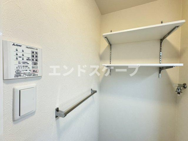 チェントロクオーレⅠの設備|高崎、前橋、伊勢崎エリアのお部屋探しはエンドスケープまで！お客様の理想お聞かせ下さい♪