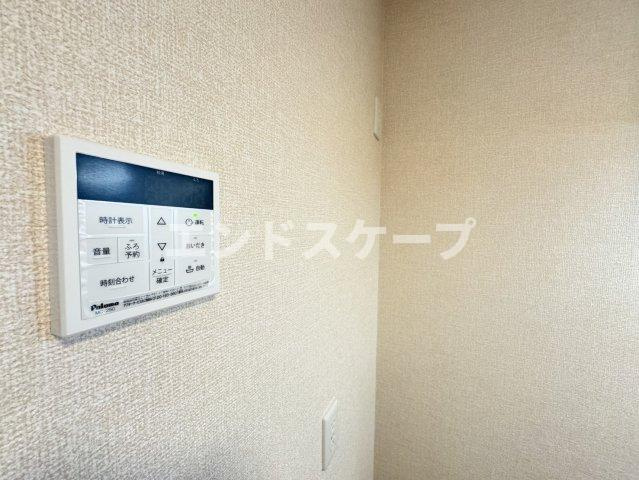 チェントロクオーレⅠの設備|高崎、前橋、伊勢崎エリアのお部屋探しはエンドスケープまで！お客様の理想お聞かせ下さい♪