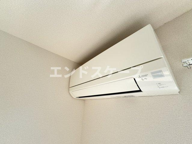 チェントロクオーレⅠのその他|高崎、前橋、伊勢崎エリアのお部屋探しはエンドスケープまで！お客様の理想お聞かせ下さい♪