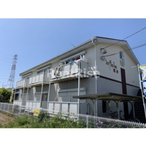 SurplusTwo河井
