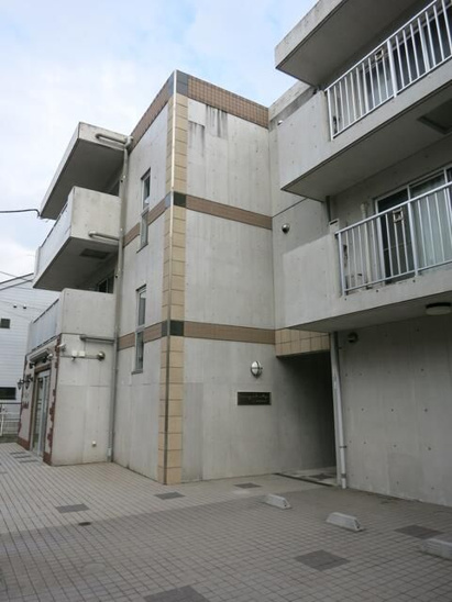 【外観】サニーサイド・ヴィレッジ 