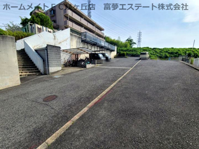 【駐車場】 | セントフォレスト