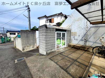 【その他共用部分】 | セントフォレスト