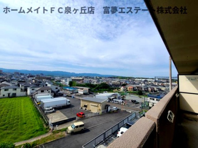 【展望】 | セントフォレスト