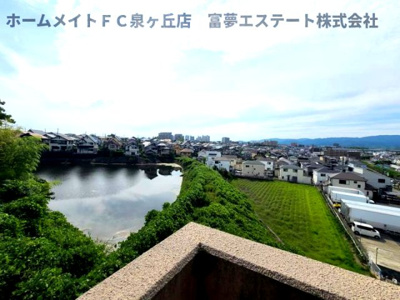 【展望】 | セントフォレスト