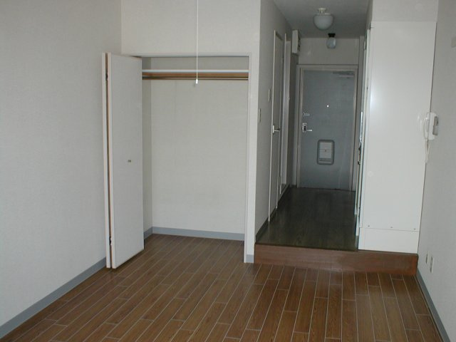 ヴァーナルワンの収納|クローゼット