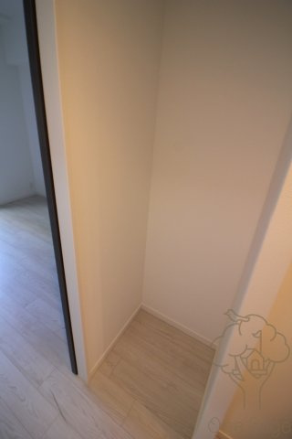 S-RESIDENCE福島grandeのキッチン