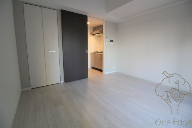 S-RESIDENCE福島grandeの内装