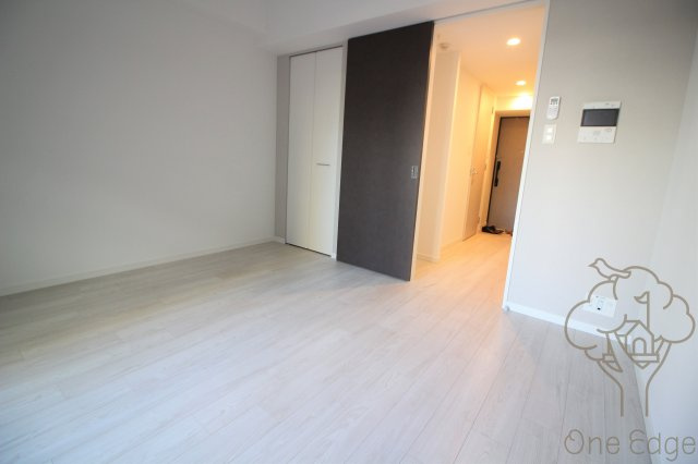 S-RESIDENCE福島grandeの内装