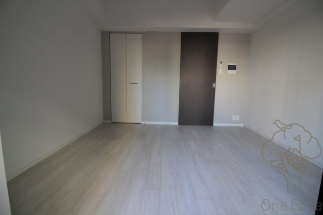 S-RESIDENCE福島grandeの寝室