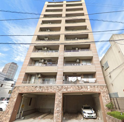 ダイアパレス京島　家具付　75.38㎡　角　部屋　リ　ノベーション済の外観