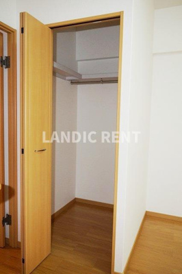 【収納】 | アルティザ博多駅南